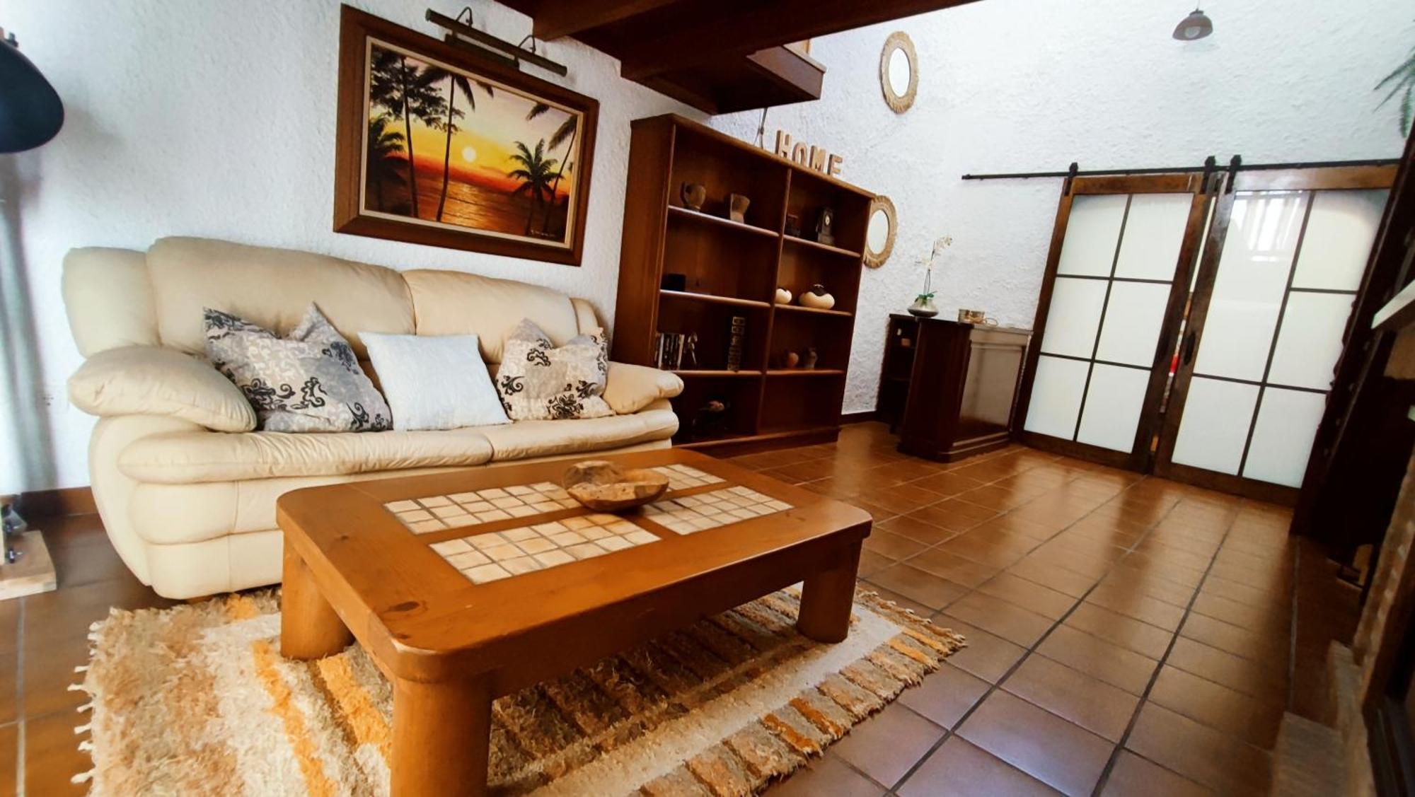 San BartoloméCasita Oyala公寓 外观 照片